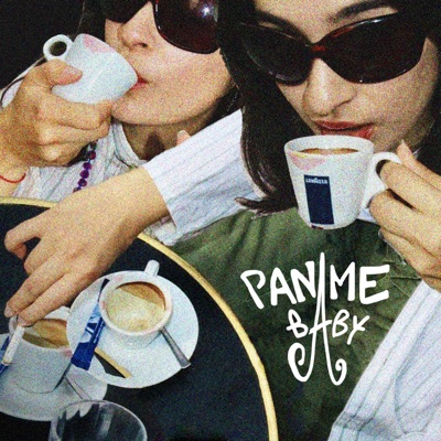 paname baby (demo) - Single