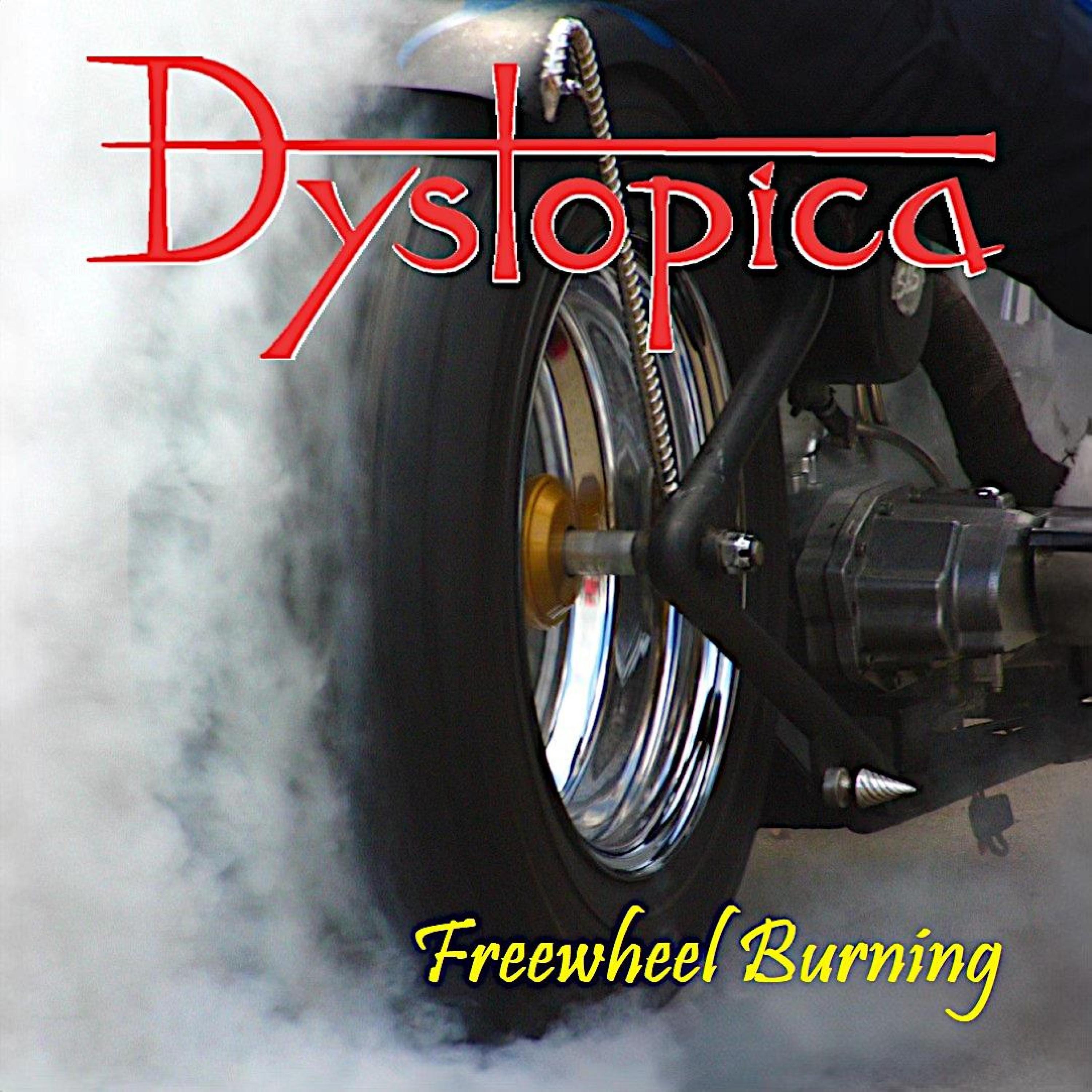 Freewheel Burning - Single