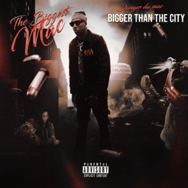 Time Is Money Danger Da Mac