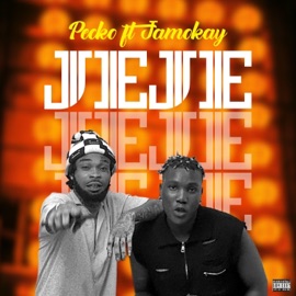 Jeje (feat. Jamokay) Pecko Lee