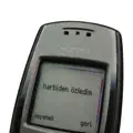 HARBIDEN OZLEDIM