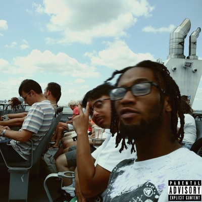 Fall N 2 Place (feat. Hazy Jay) - Single
