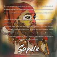 SAPELE - Single - Charles Luke