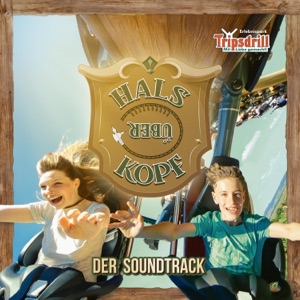 Hals-über-Kopf (Der Soundtrack) - Single