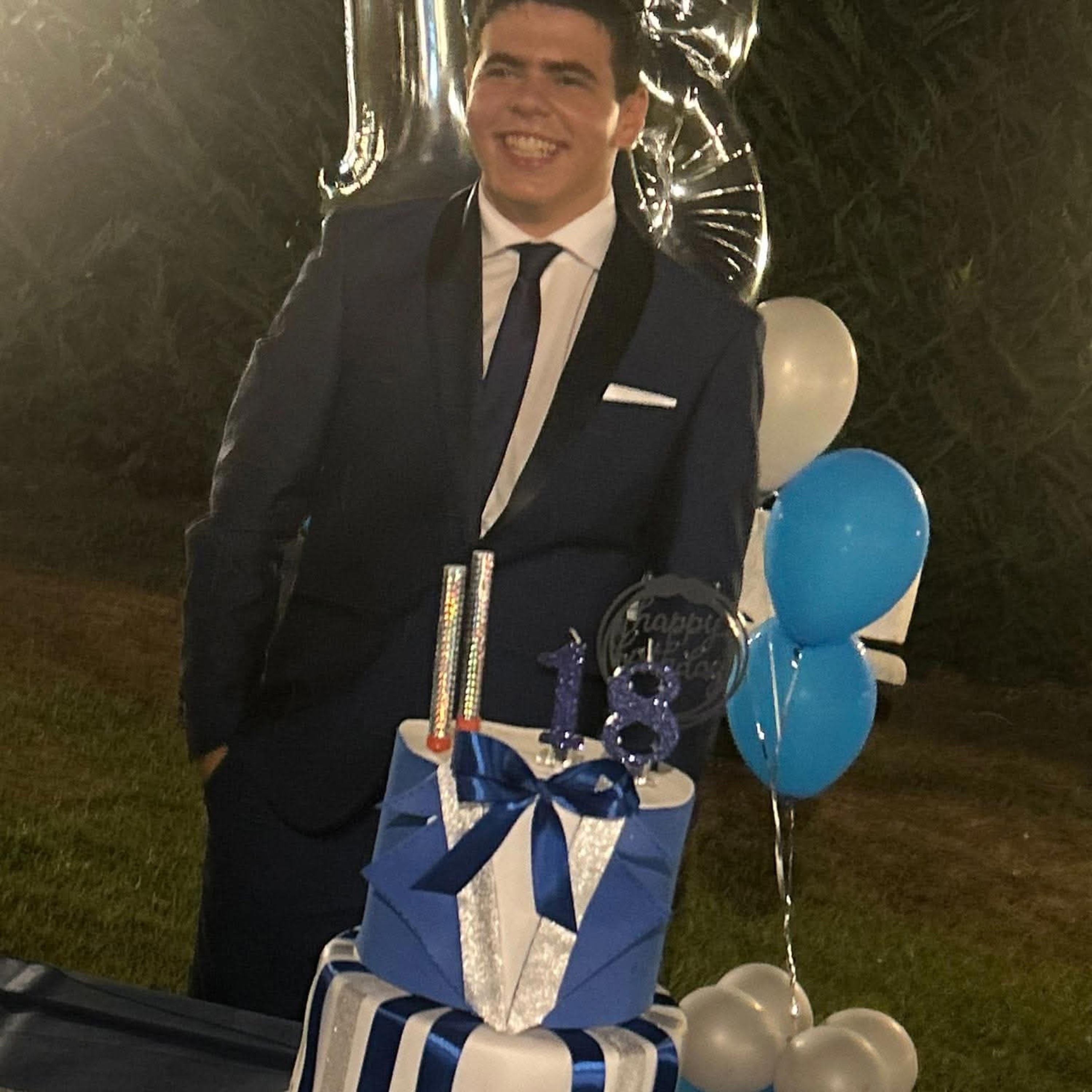 Senza amore - Single