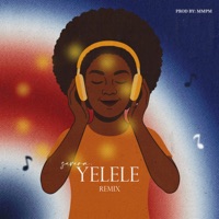 Yelele (Remix) - Single - Severa
