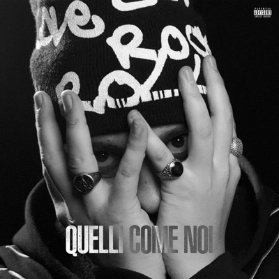 Quelli come noi - Single