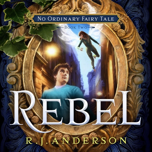 Rebel cover