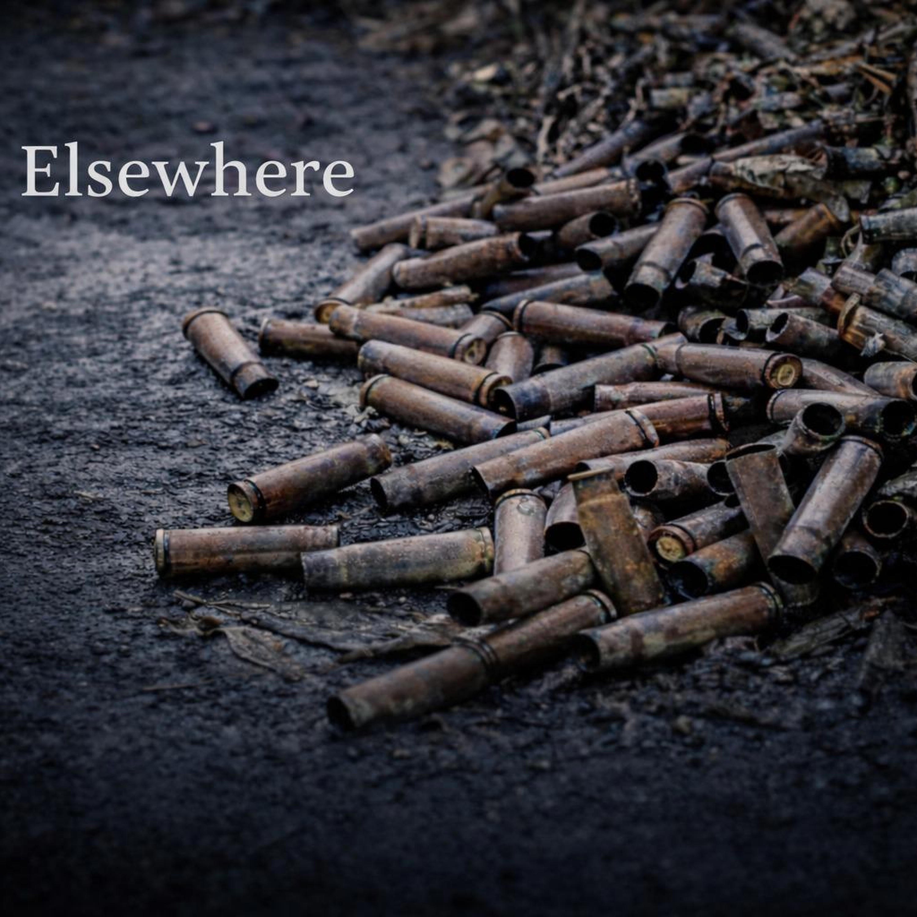 Elsewhere - Single