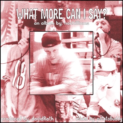 what more can i say? (deluxe)