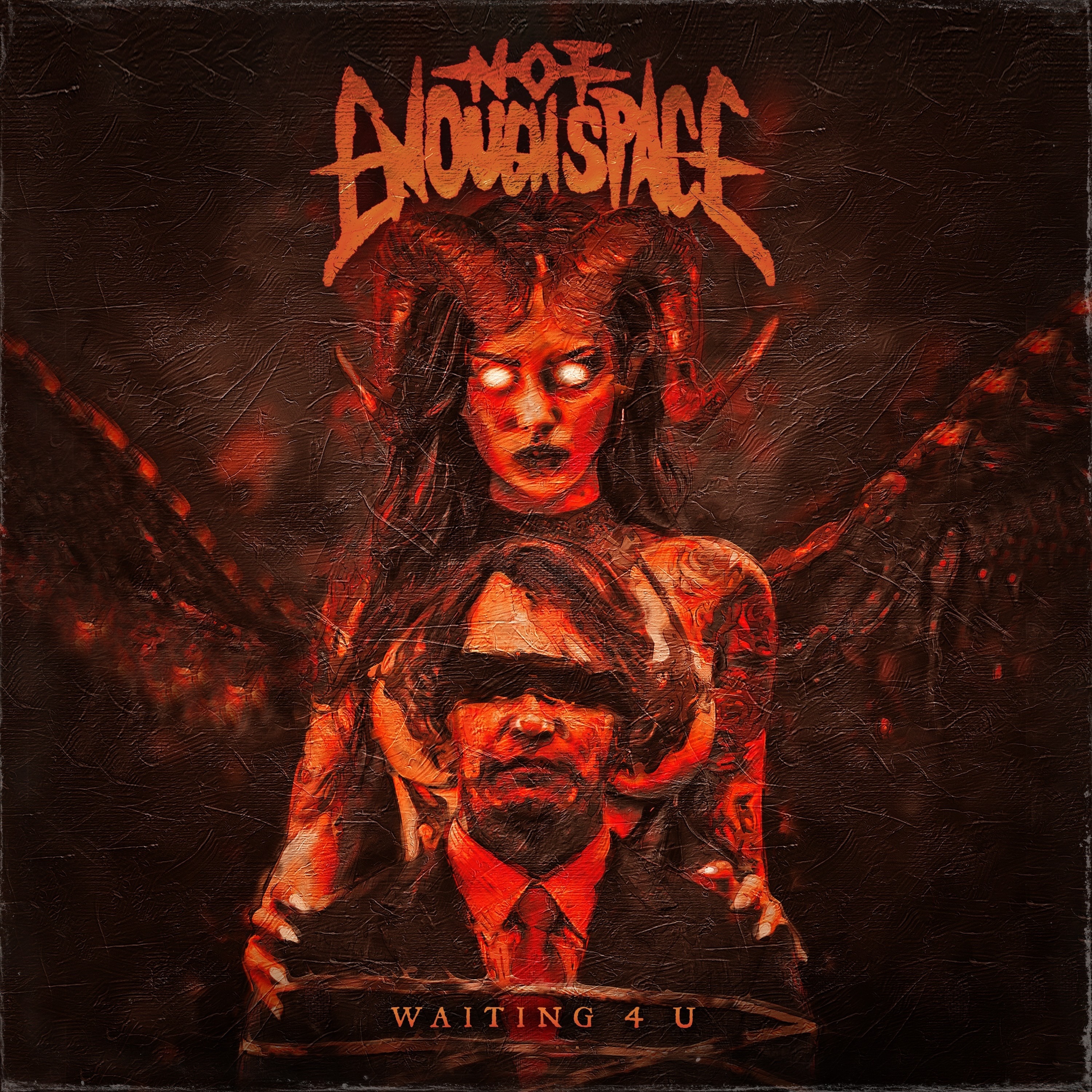 Waiting 4 U - Single