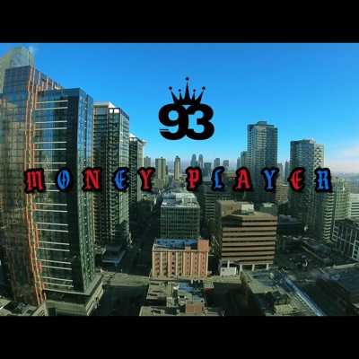 Money Player - Single