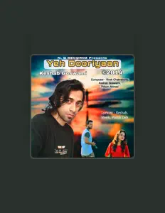 Listen to Keshab Goswami, watch music videos, read bio, see tour dates & more!