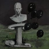 Black Balloon artwork