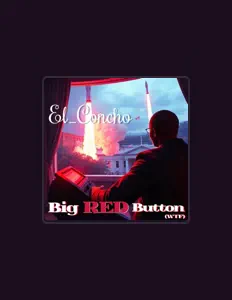 Listen to Concho, watch music videos, read bio, see tour dates & more!