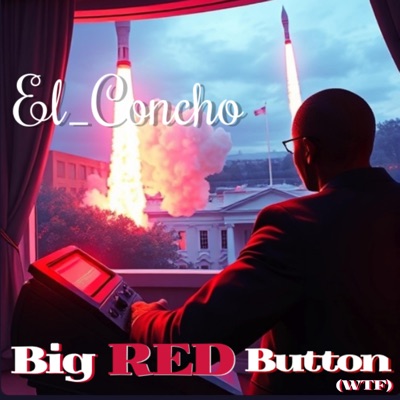 Big Red Button (WTF) - Single