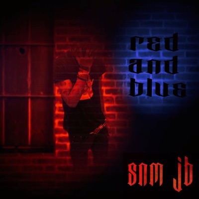 Red and Blue - Single