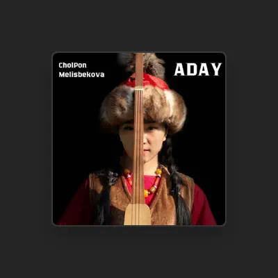 Listen to Cholpon Melisbekova, watch music videos, read bio, see tour dates & more!