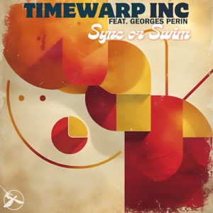 Sync or Swim (feat. Georges Perin) - Single