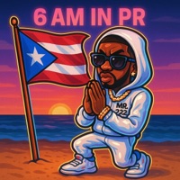 6AM in Puerto Rico - Single - CKENT