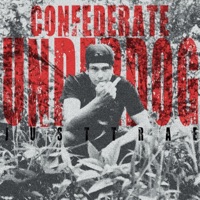 Confederate Underdog - JustTrae