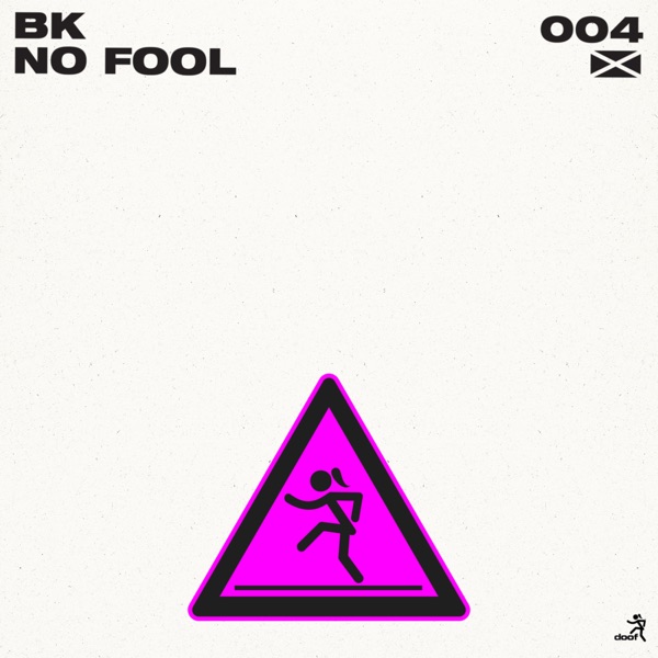 No Fool - Single