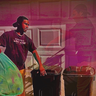 I Didn't Come Home. - EP