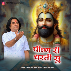 Picham Ri Dharti Su - EP