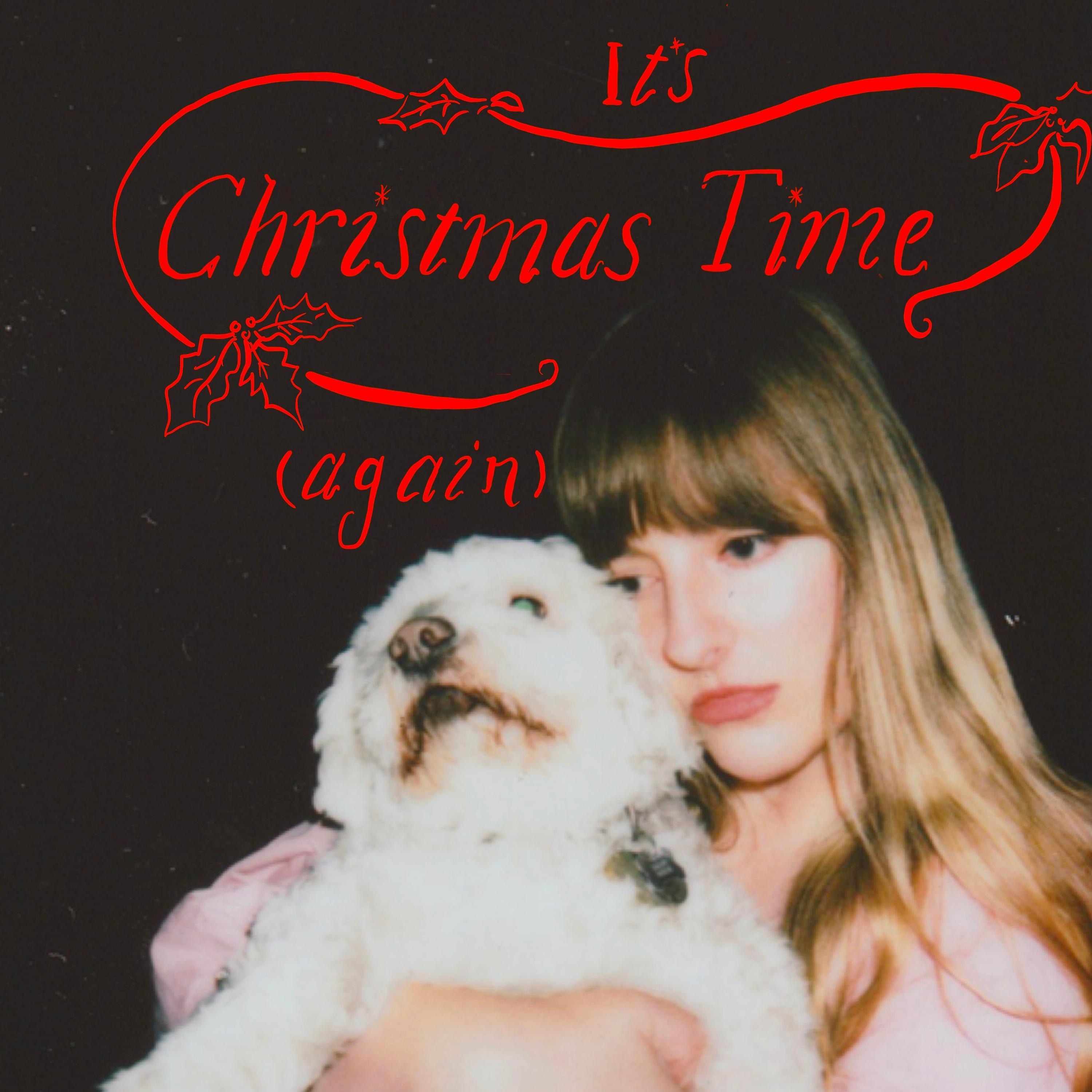 It's Christmas Time (Again) - Single
