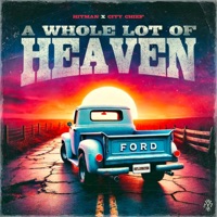 A Whole Lot Of Heaven (feat. City Chief) - Single - Hitman