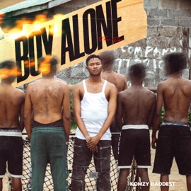 Reason (feat. Dapop) Komzy Baddest