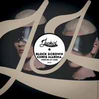 Your On My Mind - Single - Block & Crown & Chris Marina