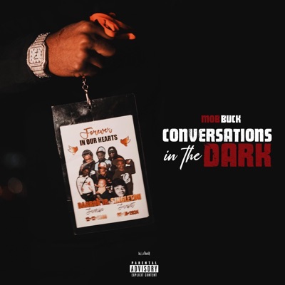 (Converstaions In The Dark) - Single