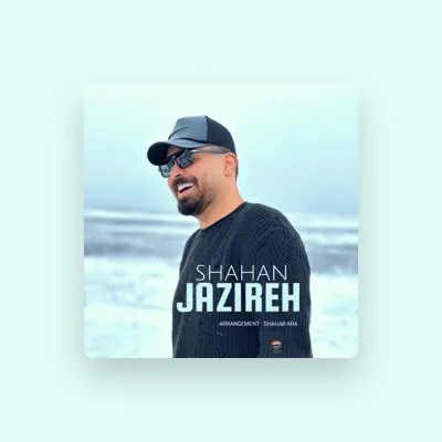 Listen to Shahan, watch music videos, read bio, see tour dates & more!