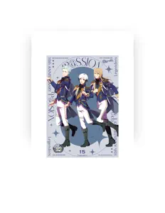 Legendersを聴いたり、ミュージックビデオを鑑賞したり、経歴やツアー日程などを確認したりしましょう！
