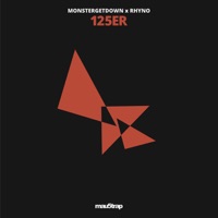 125ER - EP - Monstergetdown & Rhyno