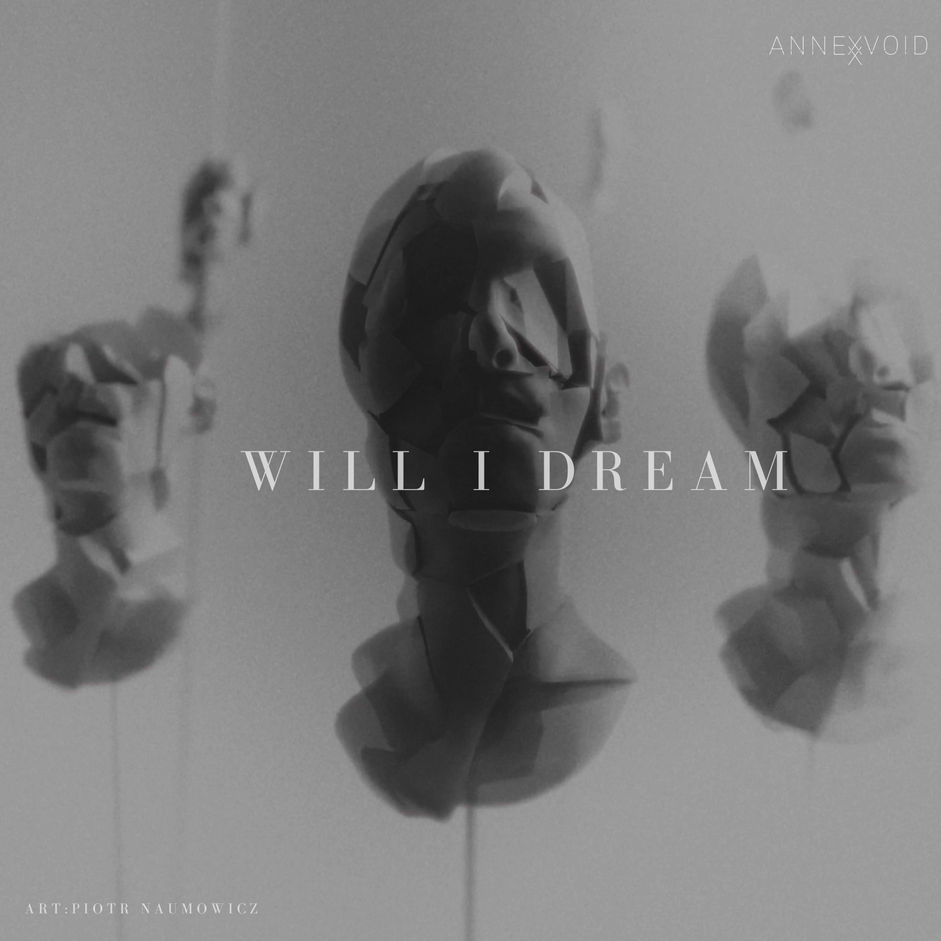 Will I Dream - EP
