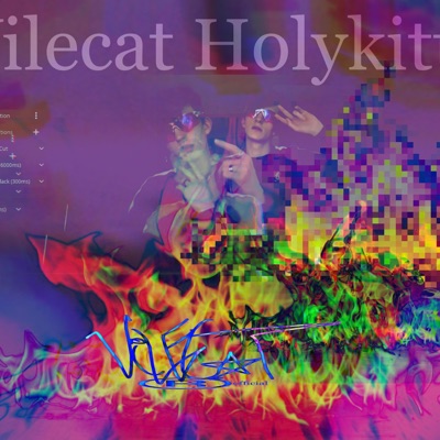 Unorganised Vilecat - Single