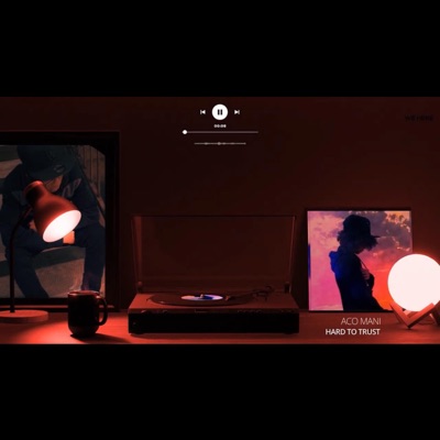 Hard to Trust - Single