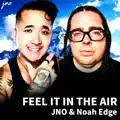 Feel It In the Air