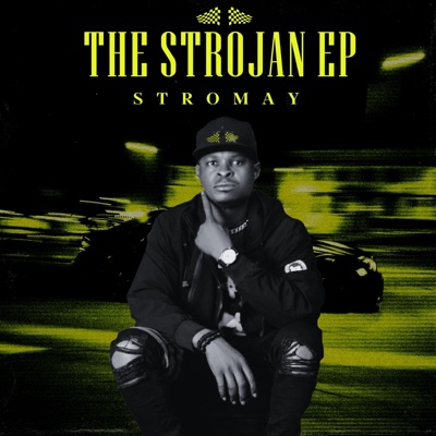THE STROJAN EP - EP