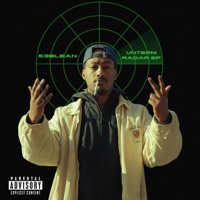 Unterm Radar EP - EP - 53blean