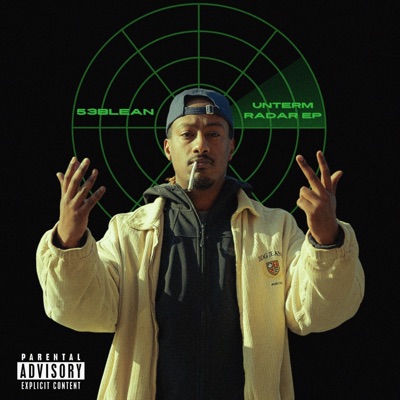 Unterm Radar EP - EP