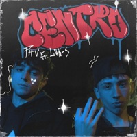 Centro (feat. Luk-s) - Single - Pitu