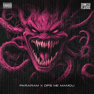 Pararam X Depois Me Mamou (feat. Mc Gw)
