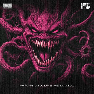 Pararam X Depois Me Mamou (feat. Mc Gw) - Single
