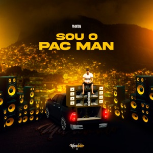 Sou o Pacman