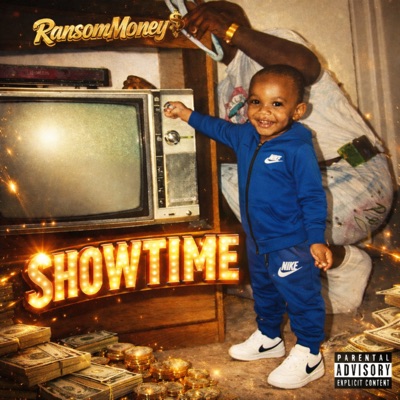 Showtime - Single