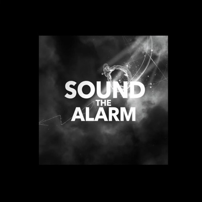 Sound The Alarm - Single