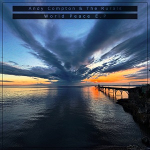 World Peace E.P - Single